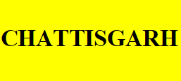 Chattisgarh