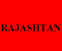 Rajasthan