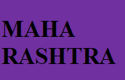 Maha Rashtra